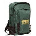 Garrett Reppu Deluxe