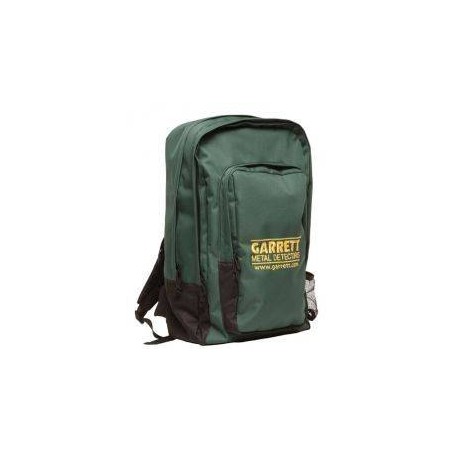 Garrett Reppu Deluxe