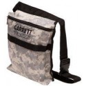 Garrett Camo Digger's Pouch -minilaukku