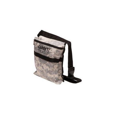 Garrett Camo Digger's Pouch -minilaukku