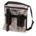 Garrett Camo Digger's Pouch -minilaukku