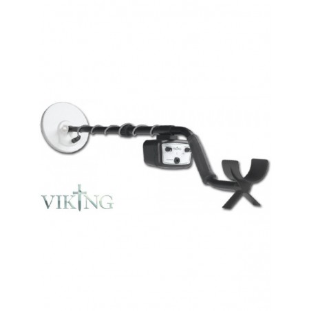 Viking 1 aloittelijoille