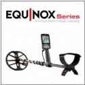 Minelab Equinox 600 