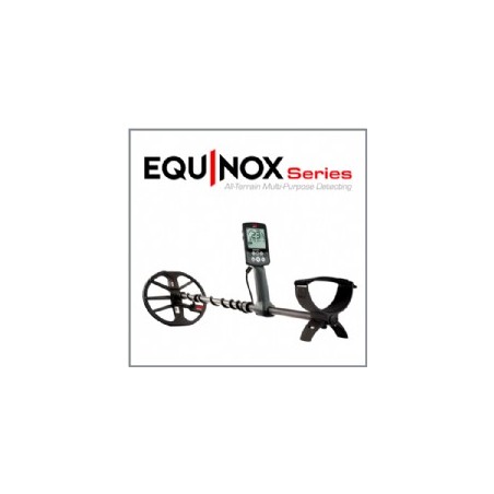 Minelab Equinox 600 