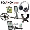Minelab Equinox 600 