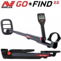 Minelab GO-FIND 22