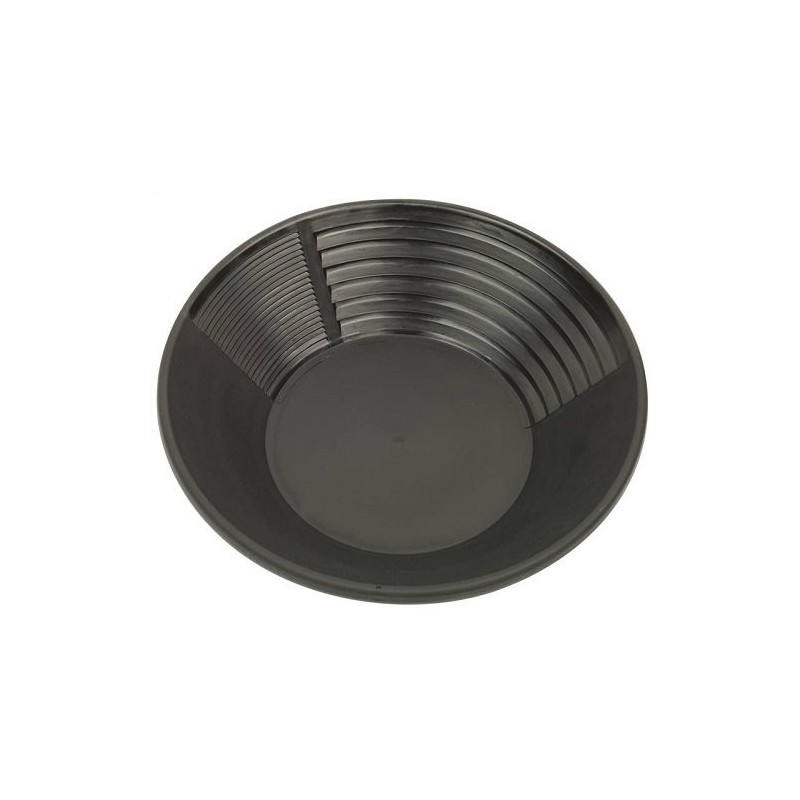 Estwing Gold Pan Vaskooli Plastic