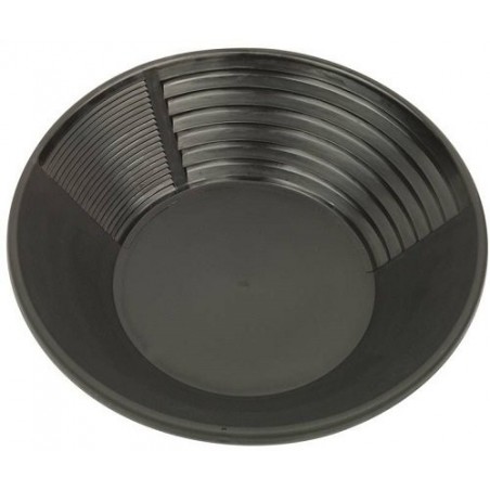 Estwing Gold Pan Vaskooli Plastic