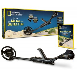 National Geographic Junior