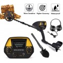 BlackBull DeepScan SET