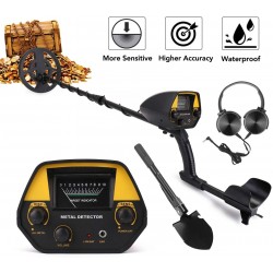 BlackBull DeepScan SET