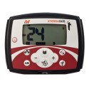 Minelab X-TERRA 505 Metallinpaljastin