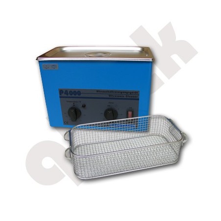 Qteck P600 Ultraäänipesuri