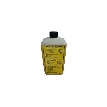 Qteck CQ55 Pesuaine Ultraäänipesuriin