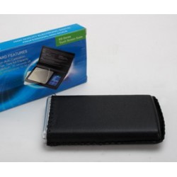 G&G Digivaaka 100 + Kalibrointipaino