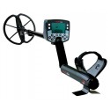 Minelab E-Trac Metallinpaljastin