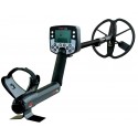 Minelab E-Trac Metallinpaljastin