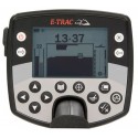 Minelab E-Trac Metallinpaljastin