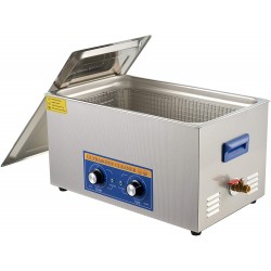 Ultraäänipesuri 22l