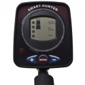 Cobra LCD-etsin