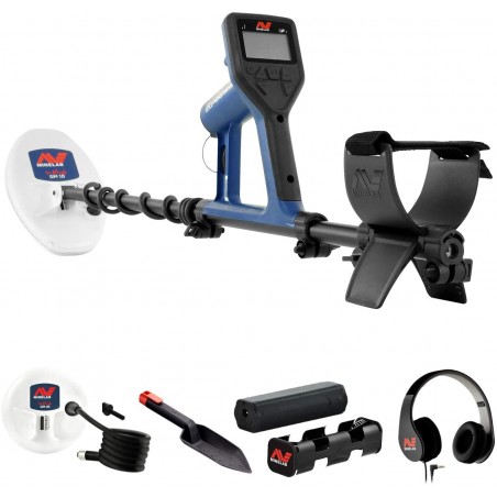 Minelab Gold Moster 1000