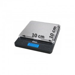 Digitaalinen taskuvaaka 200g