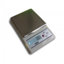Kotivaaka 500 - 10000g