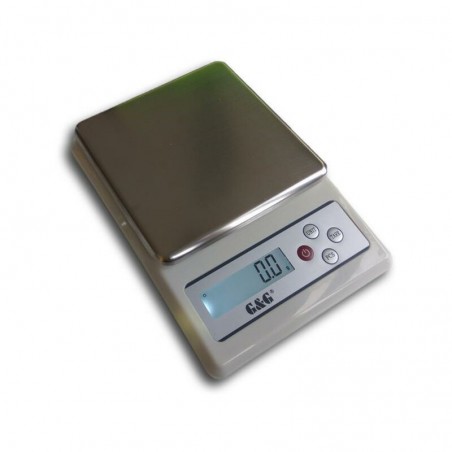 Kotivaaka 500 - 10000g