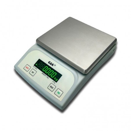 Kotivaaka 15 - 25 kg