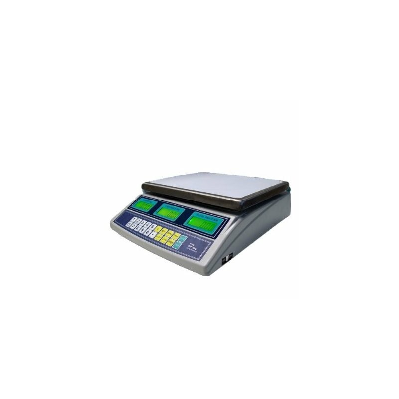 Hinnoiteluvaaka 30kg