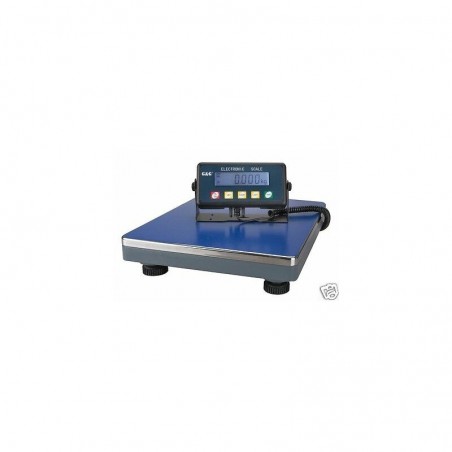 Pakettivaaka PSE 75 - 300kg