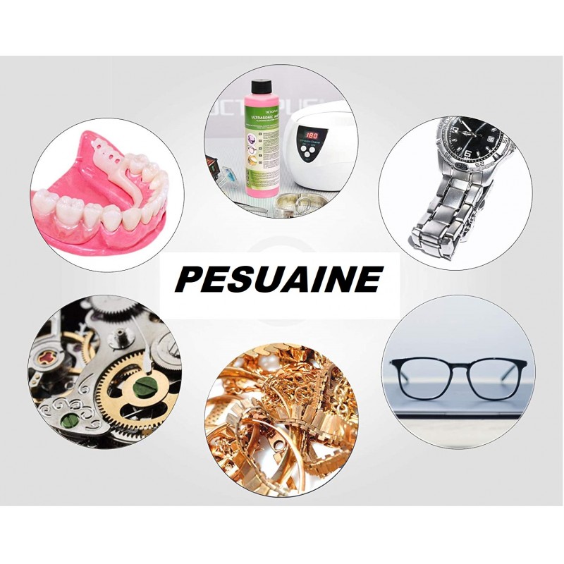 Pesuaine Ultrapesuriin