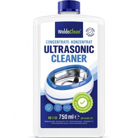 Pesuaine Ultrapesuriin 750ml
