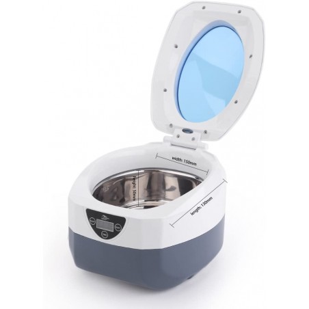 Ultrapesuri Digital 0,75l