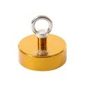 Kalastusmagneetti GOLD Magnetar 200 - 500 kg