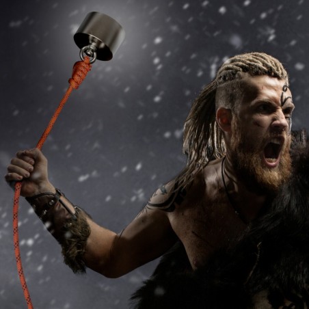 Magnetar Barbarian 1600kg