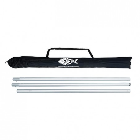 Kalastusmagneetti setti Junior