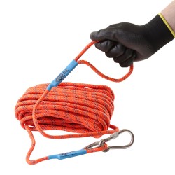 Köysi magneettikalastukseen