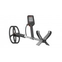 Quest X10 Pro metallinpaljastin
