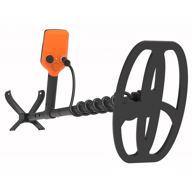 Quest X10 Pro metallinpaljastin