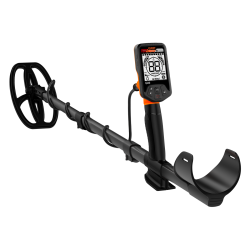 Quest Q20 metallinpaljastin