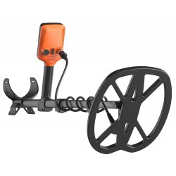 Quest Q30 metallinpaljastin