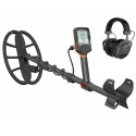 Quest Q60 metallinpaljastin
