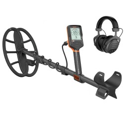 Quest Q60 metallinpaljastin