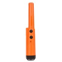 Quest land pinpointer