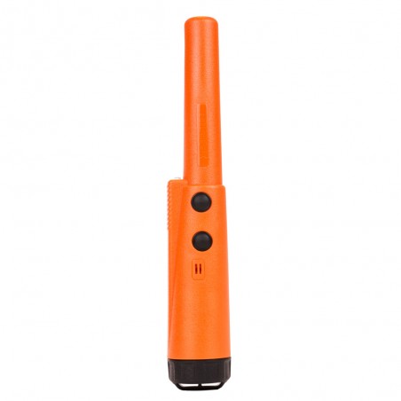 Quest land pinpointer