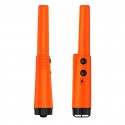 Quest land pinpointer
