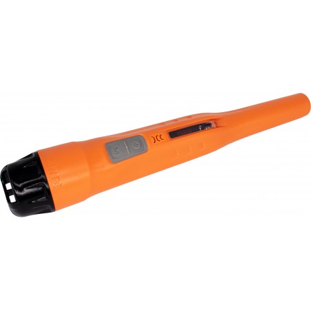 Quest Pro pinpointer