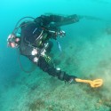Quest Scuba Tector