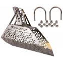 Sand Scoop